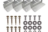 Solar Panel Mounting Kits for Roof