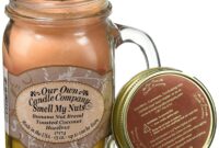 Best Scented Candles for Relaxation