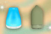 Essential Oil Diffusers With Light With Fast Shipping - Buy Now 2025 Deals
