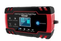 Shop Car Battery Chargers