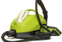 Steam Cleaners for Home Use With Free Shipping