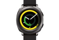 Smartwatches Compatible With Phones