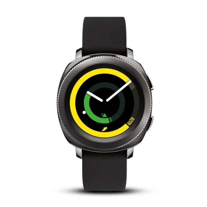 Smartwatches Compatible With Phones