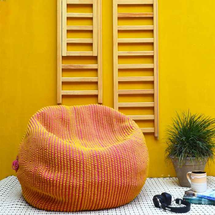 Buy Stylish Bean Bags Online 2025 Deals