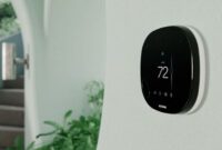 Smart Thermostats for Home Online Discount