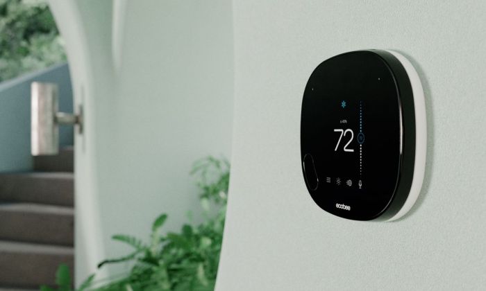 Smart Thermostats for Home Online Discount