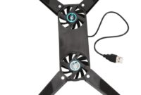 Laptop Cooling Pads With Fans