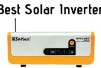 Best Solar Inverters Online