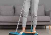 Best Deals on Broom and Dustpan Sets