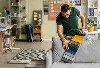 Best Deals on Home Furniture With Fast Shipping