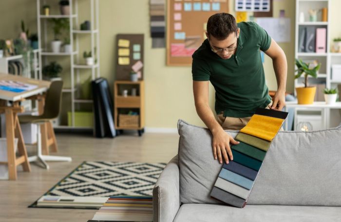 Best Deals on Home Furniture With Fast Shipping