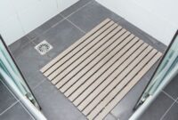 Buy Non-Slip Bathroom Mats With Fast Shipping