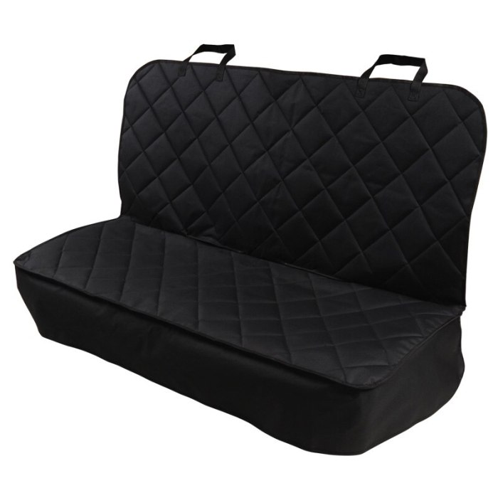 Pet Seat Covers for Cars