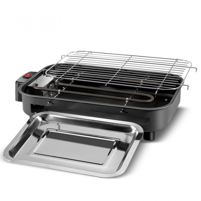Electric Grills for Indoor Cooking for Modern Homes