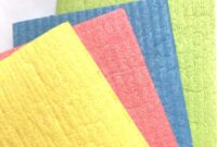 Reusable Cleaning Cloths for Sale for Home Use