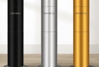 Home Scent Diffusers With Timer - Buy Now