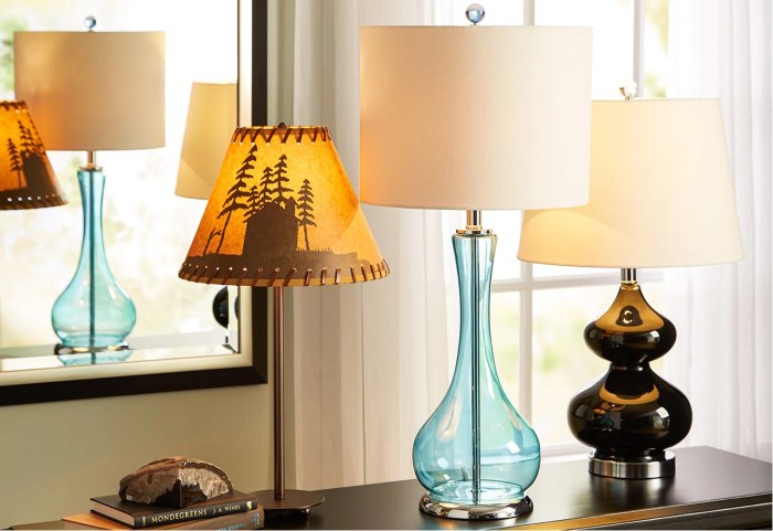 Decorative Lamps for Bedroom 2025 Deals