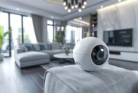 Multi-Camera Monitoring System