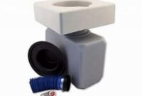 Eco-Safe Toilet Cleaners