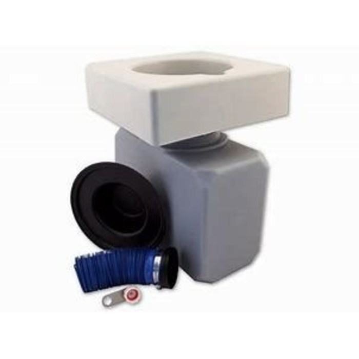 Eco-Safe Toilet Cleaners