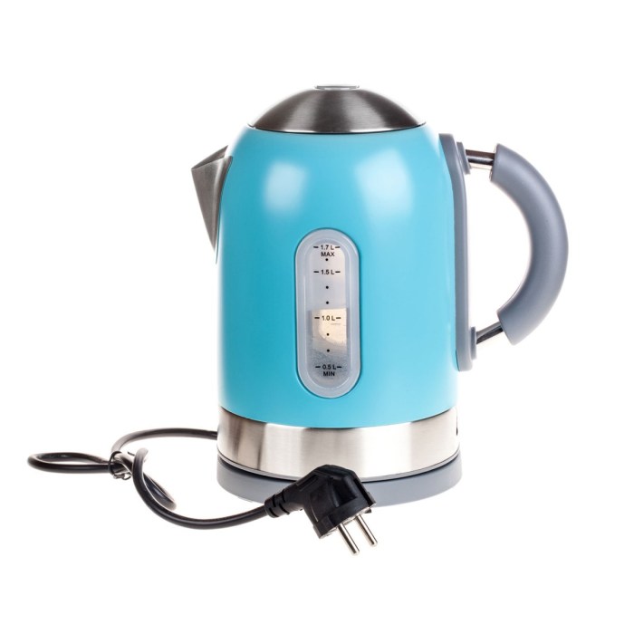 Electric Kettles With Auto Shut-Off for Modern Homes Online Discount for Modern Homes