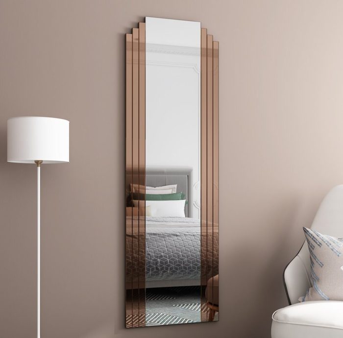 Buy Wall Mirrors With Frame - Buy Now
