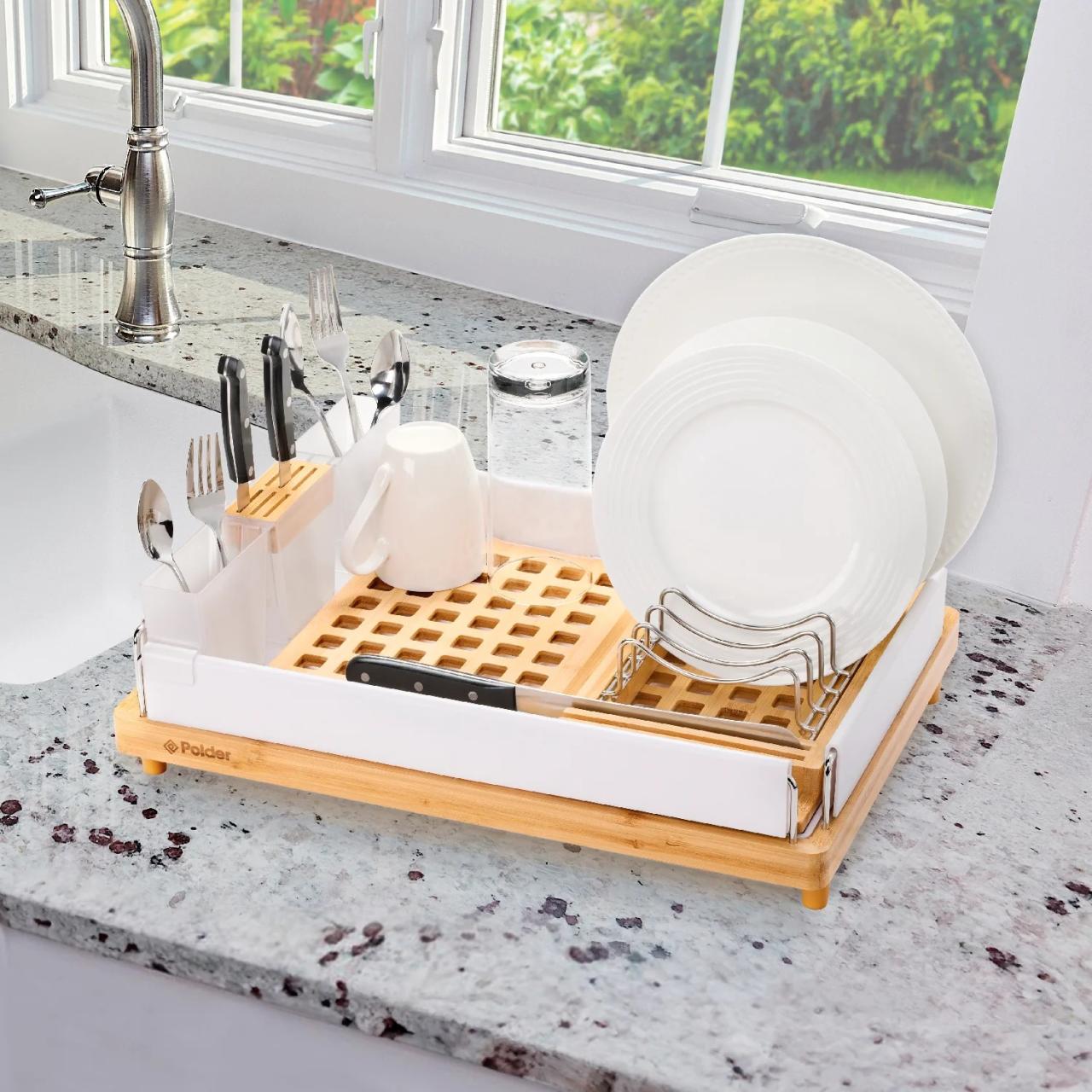 Shop Dish Racks and Organizers Online Discount