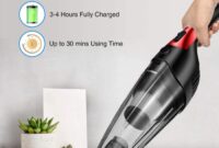 Buy Handheld Vacuums for Stairs for Office